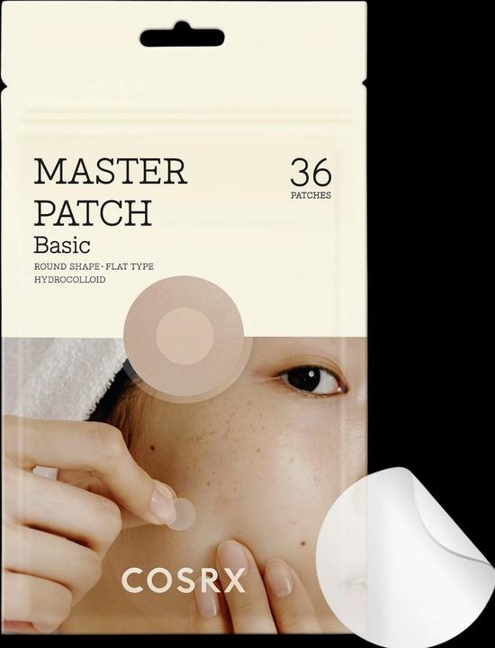Cosrx - Master Patch Basic (36 stk)