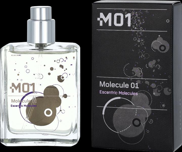 Produktbild Escentric Molecules Molecule 01 (Eau de Toilette, 30 ml)