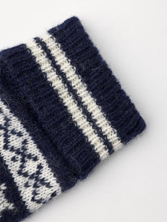 Actual product image Hestra Isvik Mitt (9)