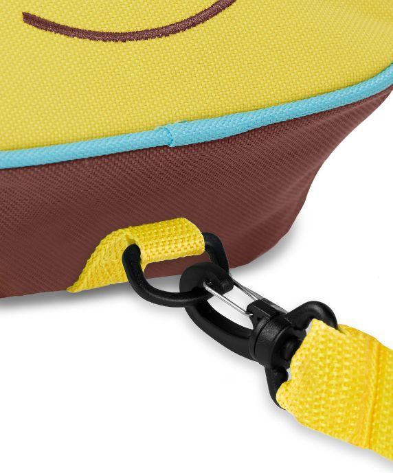Produktbild Skiphop Zoo Safty Harness Giraffe (3.50 l)