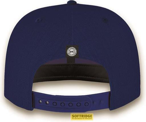 Produktbild DC Comics Snapback Cap Superman Logo (One Size)