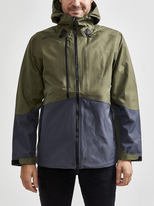 Image du produit Craft Veste Block Shell Homme (3XL)