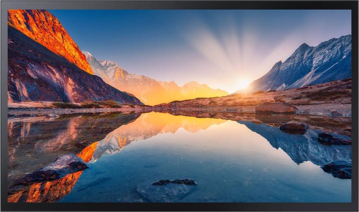 Image du produit Samsung QM55R-T (3840 x 2160 pixels, 55")
