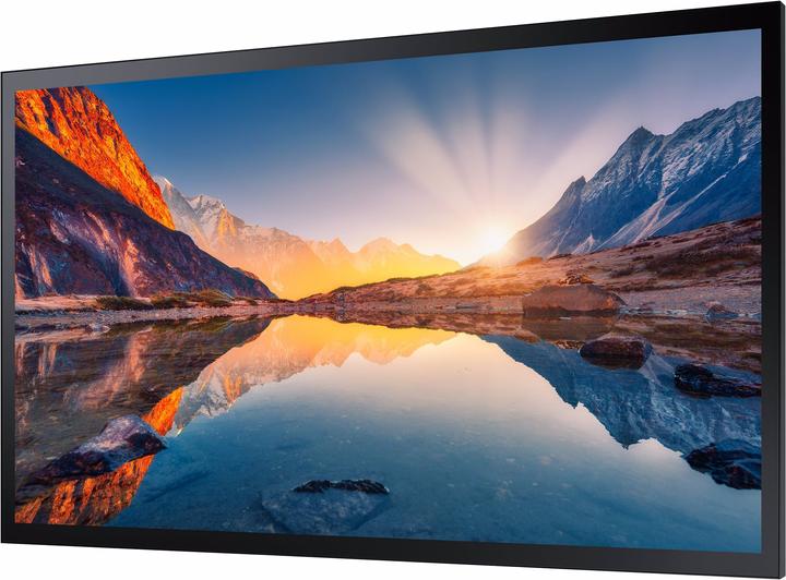 Image du produit Samsung QM55R-T (3840 x 2160 pixels, 55")