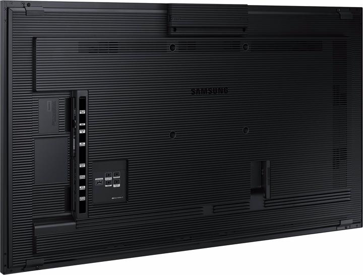 Image du produit Samsung QM55R-T (3840 x 2160 pixels, 55")