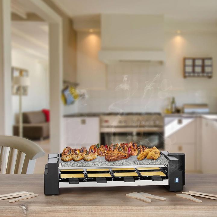 Immagine prodotto Clatronic Rg 3678
