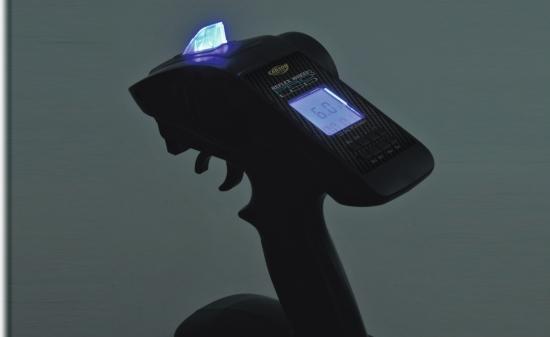 Produktbild Carson Modellsport Reflex Wheel Pro I
