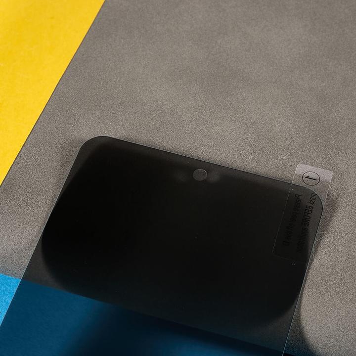Image du produit Cover-Discount Nothing Phone (3a) - Panzerglas Display Privacy Anti-Spy (Nothing Phone (3a))