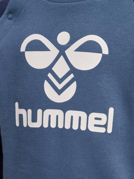 Actual product image hummel hmlHUMMING CREWSUIT (56)