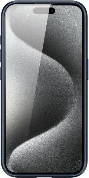 Immagine prodotto Dux Ducis Custodia rigida in PC e TPU della serie Rafi II Mag (Apple iPhone 15 Pro)