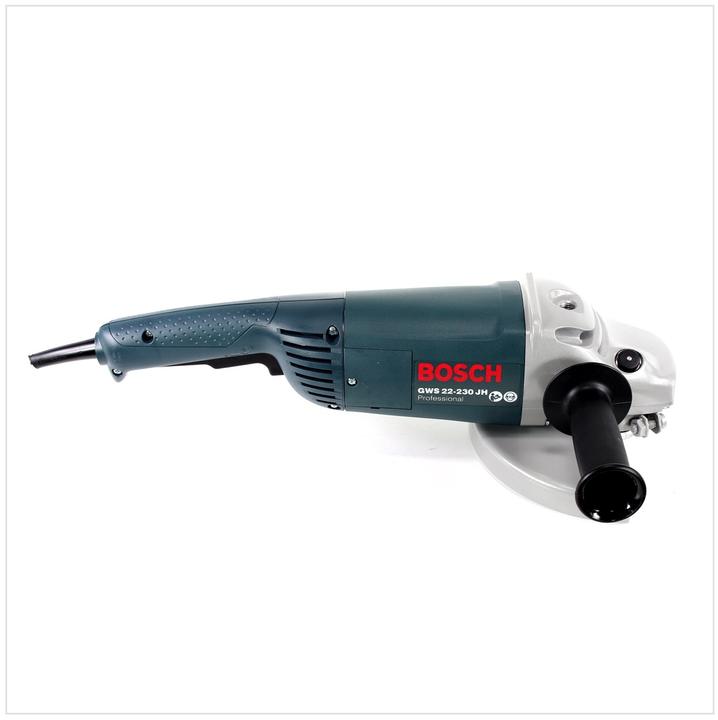 Immagine prodotto Bosch Professional GWS 22-230 JH Professional (230 mm)