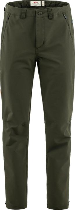 Actual product image Fjällräven Abisko Winter Stretch Trousers (46)