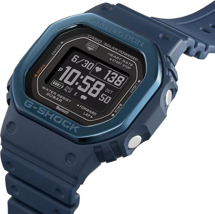 Produktbild Casio DW-H5600MB-2ER (Digitaluhr, Taucheruhr, 45 mm)