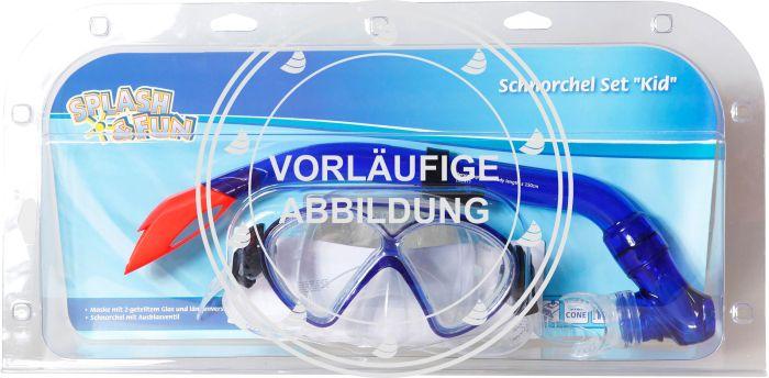 Produktbild Splash & Fun Splash und Fun