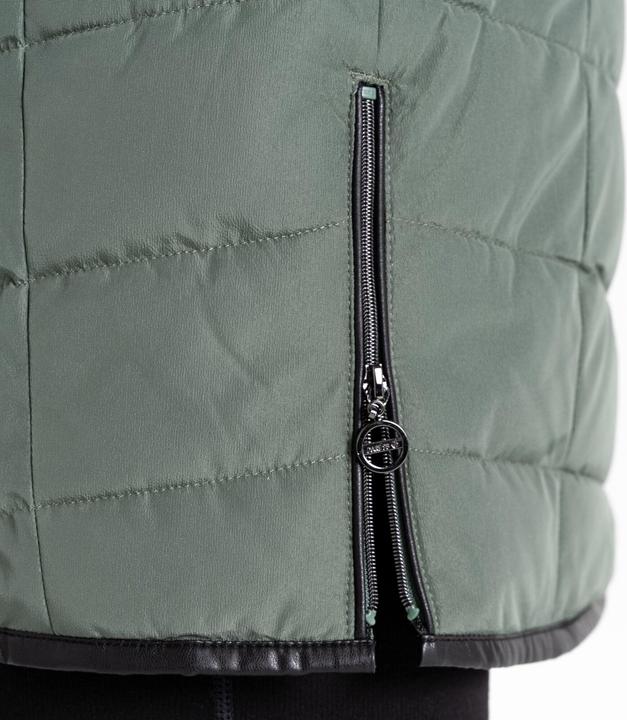 Image du produit Dare2b Striking III Veste matelassée longue (34)