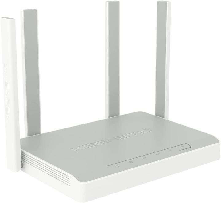Image du produit Keenetic Hero DSL KN-2410