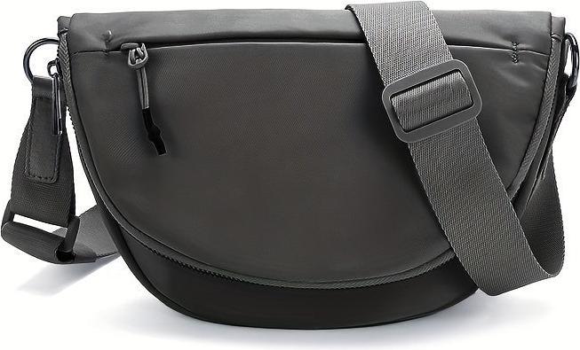 Actual product image Only-Bags.Store Crossbody bag, fashion shoulder bag with adjustable strap, multifunctional, large capacity