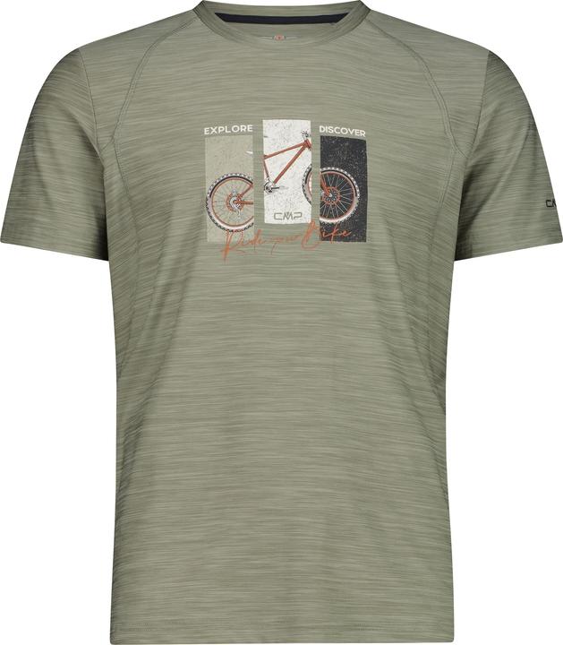 Immagine prodotto CMP Campagnolo Melange Print (L)