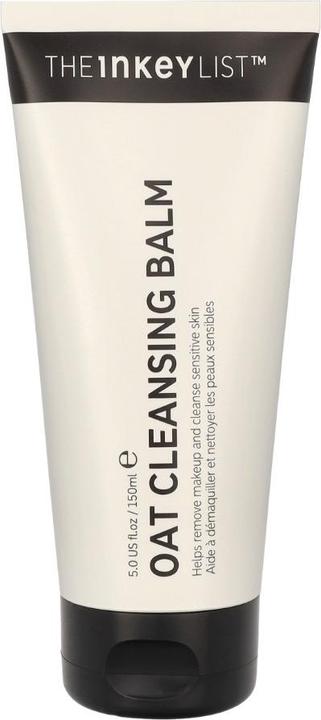 The Inkey List Oat Cleansing (Reinigungslotion, 150 ml)
