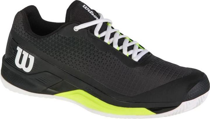 Image du produit Wilson Rush Pro 4.0 Clay WRS332120 - 43 1/3 (43 1/3)