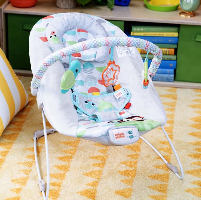 Immagine prodotto Bright Starts Tartaruga Safari Felice