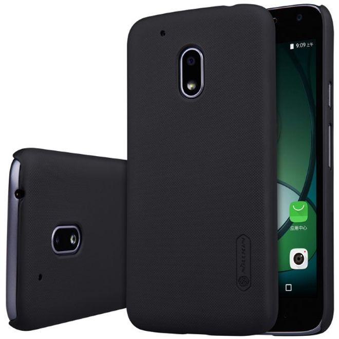 Image du produit Nillkin Série bouclier super dépoli (Motorola Moto G4 Play)