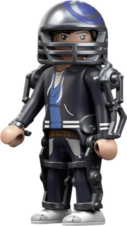 Produktbild Playmobil Wächter der Lavaquelle (70926, Playmobil Dino Rise)