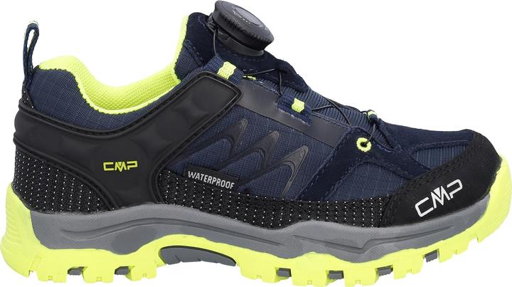 Actual product image CMP Campagnolo Kid's Kiruna Fitgo WP (32)