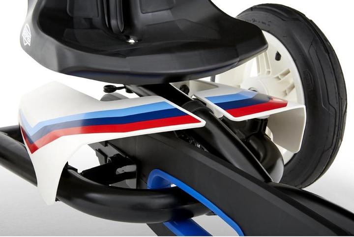 Produktbild BERG Buddy BMW Street Racer