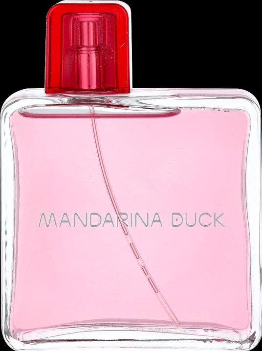 Immagine prodotto Mandarina Duck Spray Edt per lei (Eau de toilette, 100 ml)