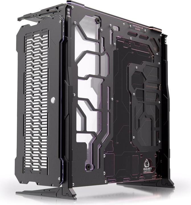 Actual product image Singularity Computers Singularity Computer Spectre Integra-M Elite Dark - black