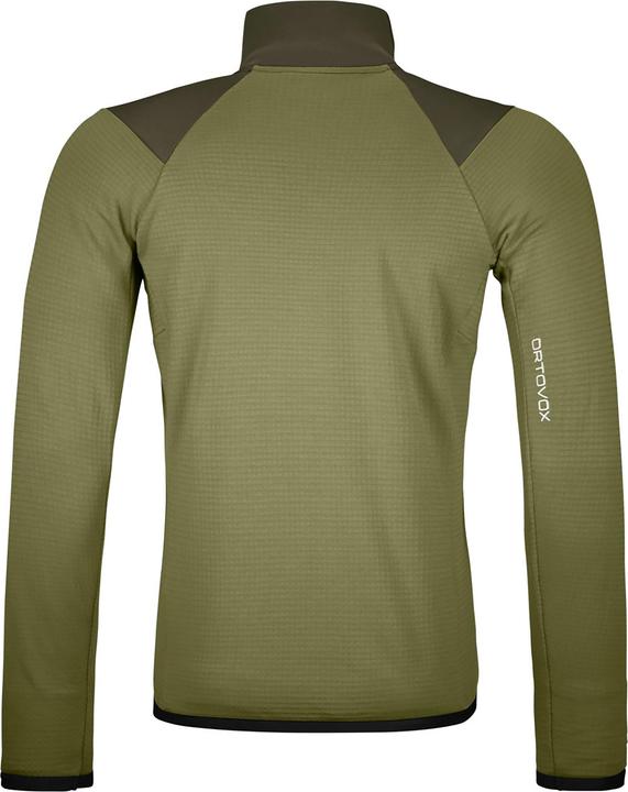 Immagine prodotto Ortovox Fleece Grid Jacket (XXL)