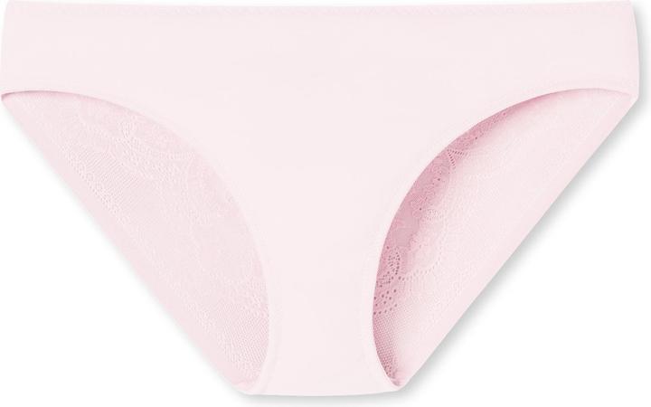Produktbild Schiesser Invisible Lace Slip ro (42)