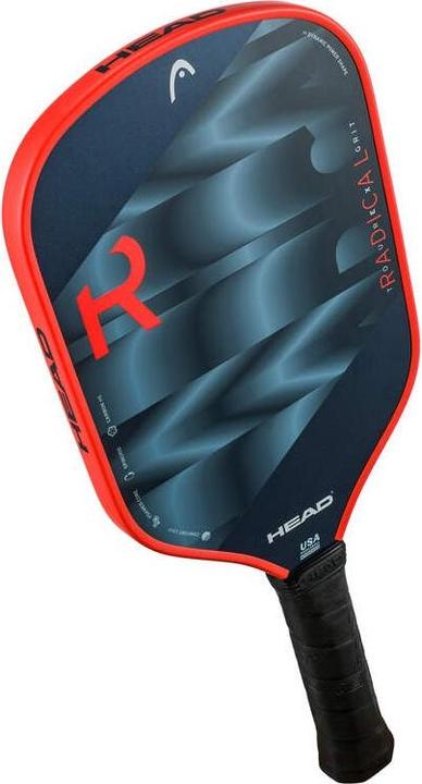 Produktbild Head Radical Tour EX Grit 2024 Pickleball Schläger