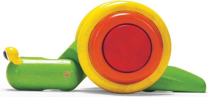 Image du produit Plantoys Vis traînante