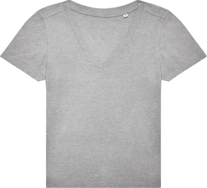 Immagine prodotto B&C Maglietta Semplice Scollo a V Donna (XL)