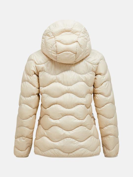 Produktbild Peak Performance Women's Helium Down Hood Jacket (XL)