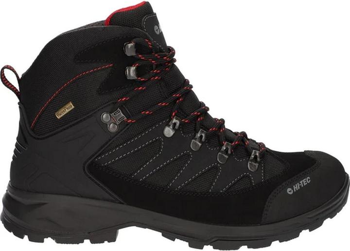 Immagine prodotto Hi-Tec - Scarpe da ginnastica CLAMBER - Uomo (42)