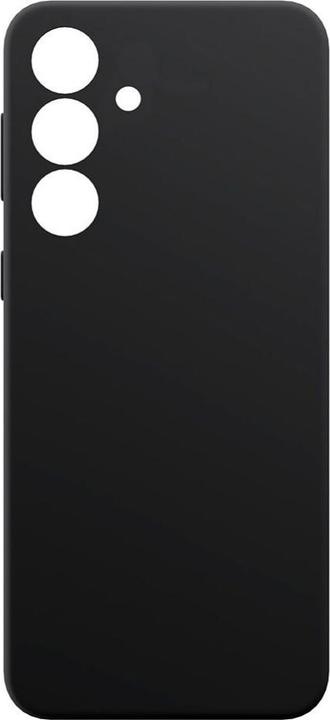 Image du produit 3MK Silicone Case Sam A34 5G A346 czarny/black (Samsung Galaxy A34 5G)