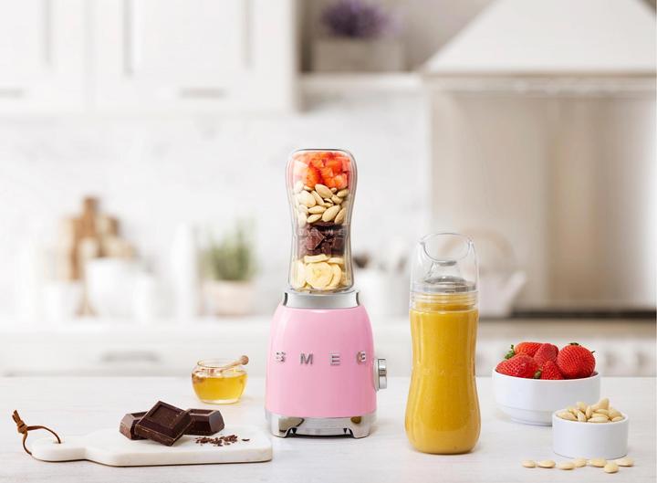 Immagine prodotto Smeg PBF01PKEU (300 W)