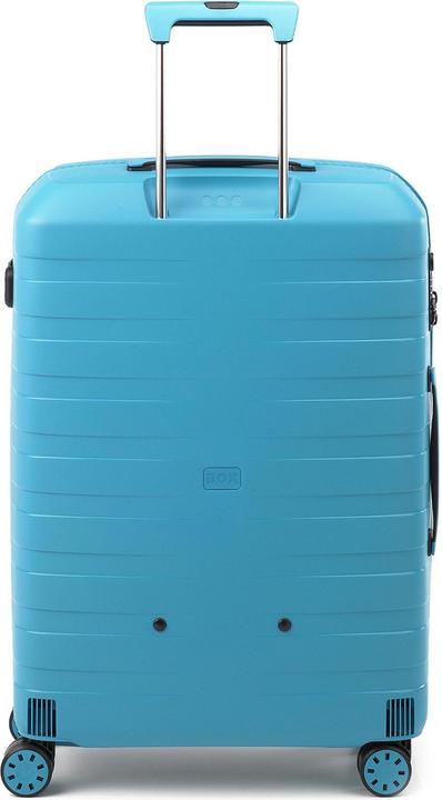 Produktbild Roncato Box Sport 2.0 - Trolley Spinner M, Emerald (80 l, M (50 - 90l))