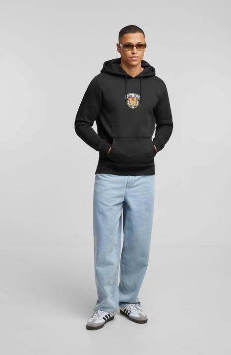 Produktbild Mister Tee MisterTee Detroit Tiger Head Hoody - 179669 (XL)