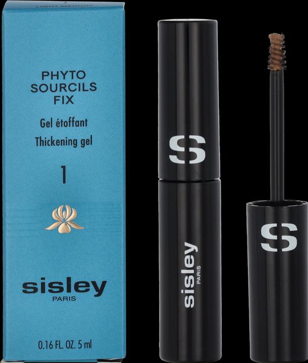 Image du produit Sisley Phyto-Sourcils Fixe (1 Léger Moyen)