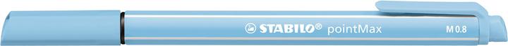 Produktbild STABILO Pointmax (Blue, 1 x)