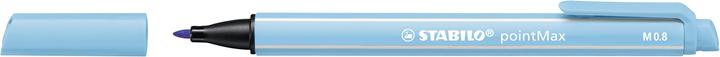 Produktbild STABILO Pointmax (Blue, 1 x)
