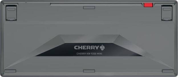 Image du produit CHERRY KW 9200 Mini (ING. Int., Sans fil)