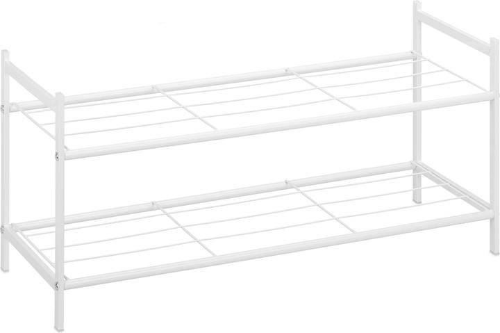 Actual product image Relaxdays Baylee (70 x 26 x 33.5 cm)