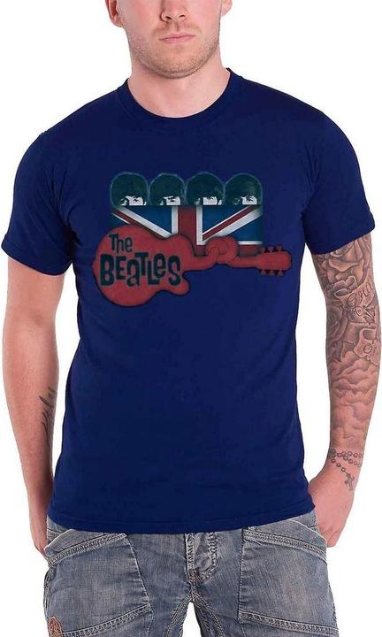 Image du produit The Beatles - T-shirt - Adulte (XXL)