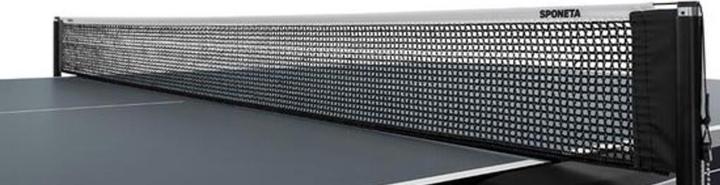 Sponeta Tischtennisnetz zu SDL Black