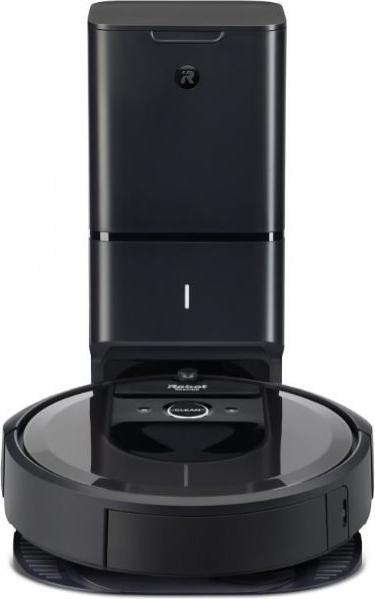 Image du produit iRobot Roomba i7+ (Robot vacuum)